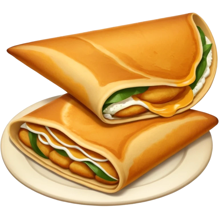 Dosa emojis emoji
