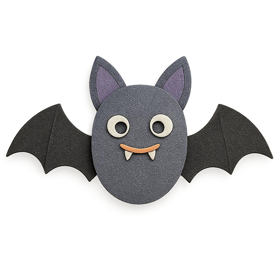 bat emoji