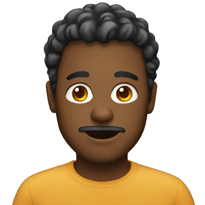 person emoji