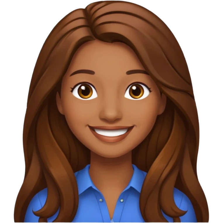 Aundrea Fimbres emoji