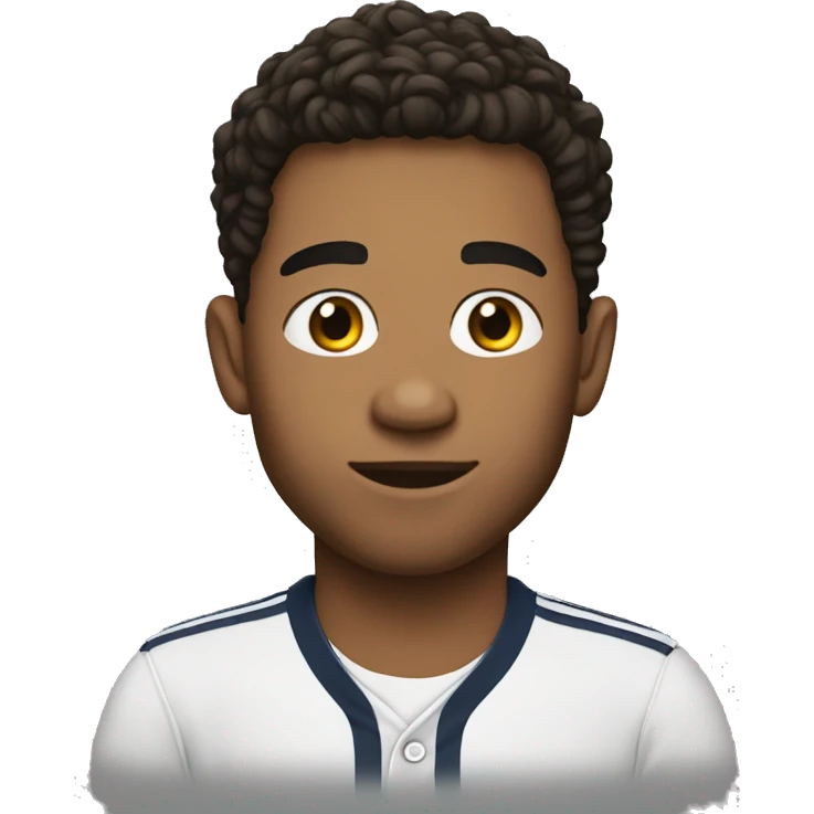 Bryce young emoji