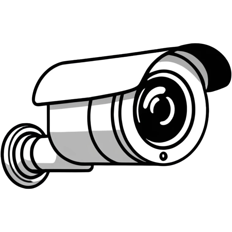 CCTV  emoji