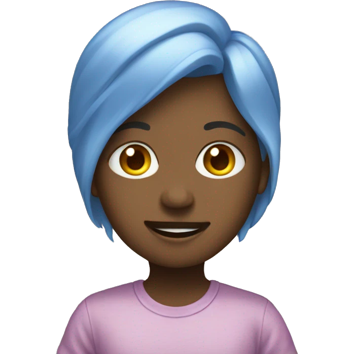 gender reveal emoji