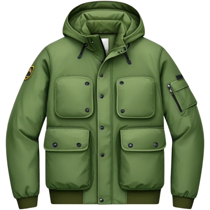 c p company emoji
