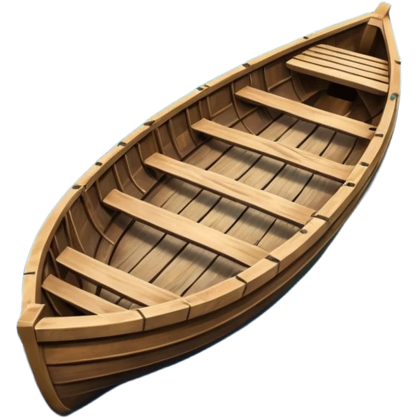 underwater row boat emoji