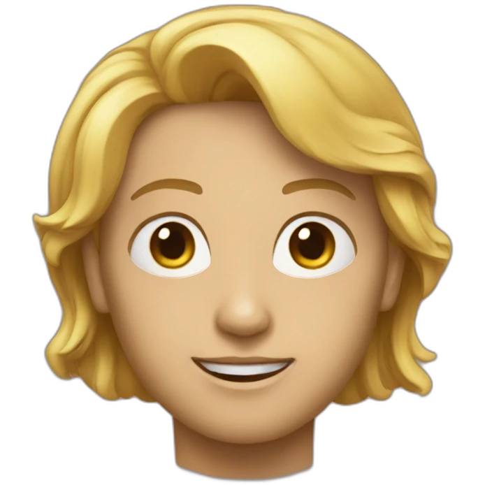 Chat réaliste emoji