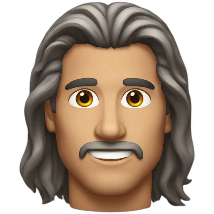 fabio emoji