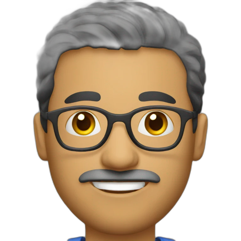 spanish teacher emoji