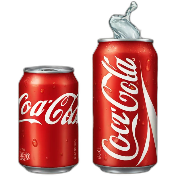 coca cola emoji