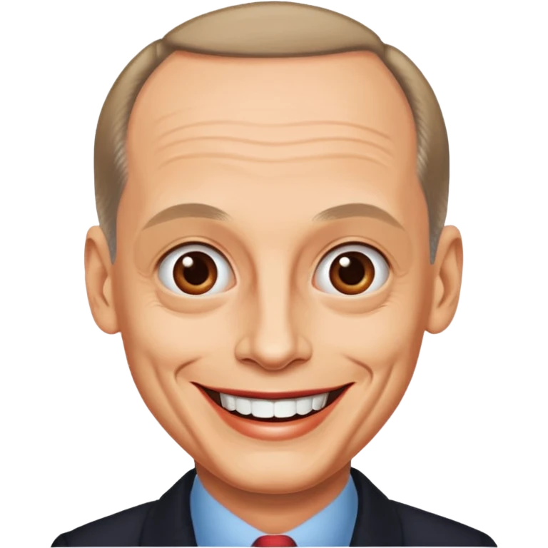john waters emoji
