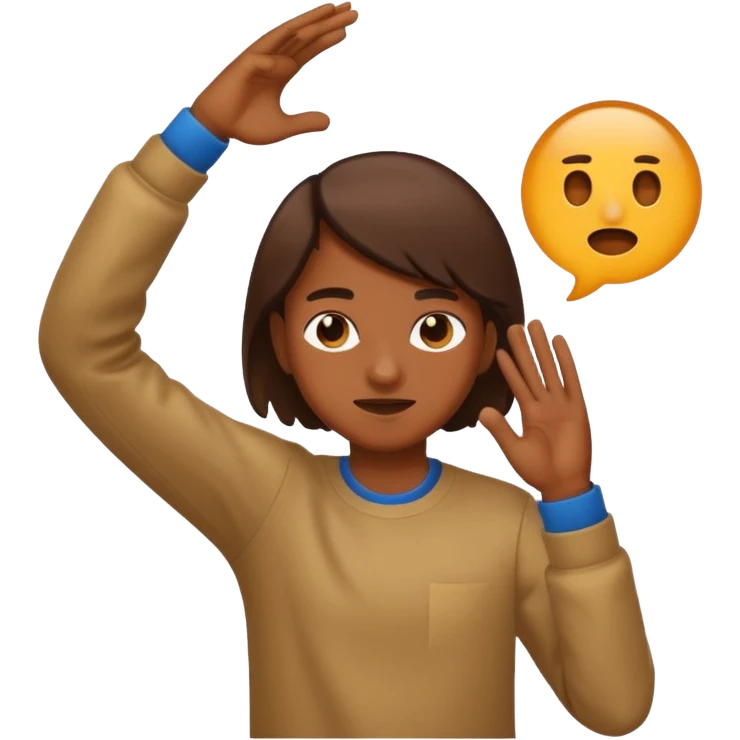 dab emoji