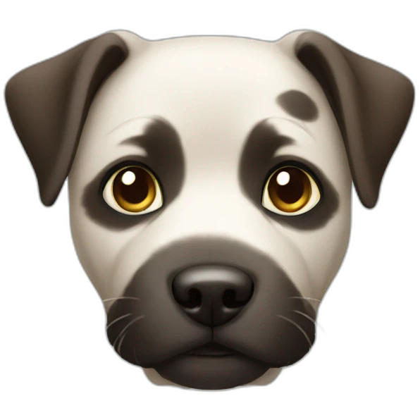 animal friendly emoji