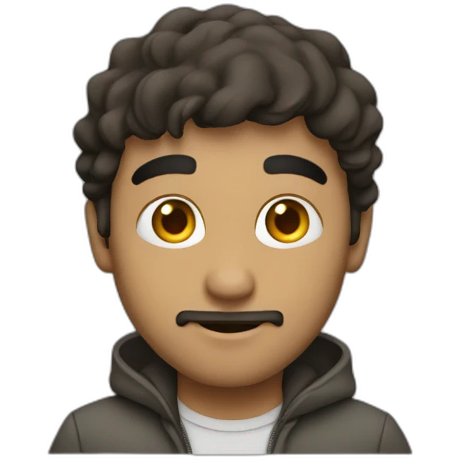yazan-man-programmer emoji