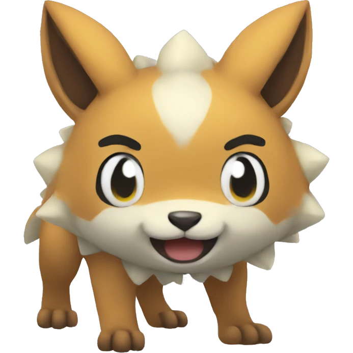 fuecoco pokemon emoji
