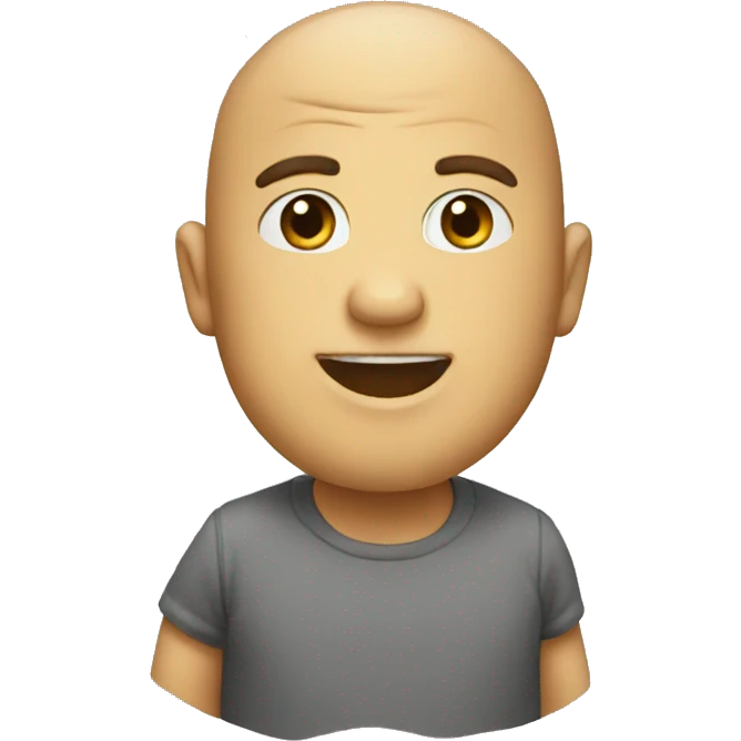 mass emoji