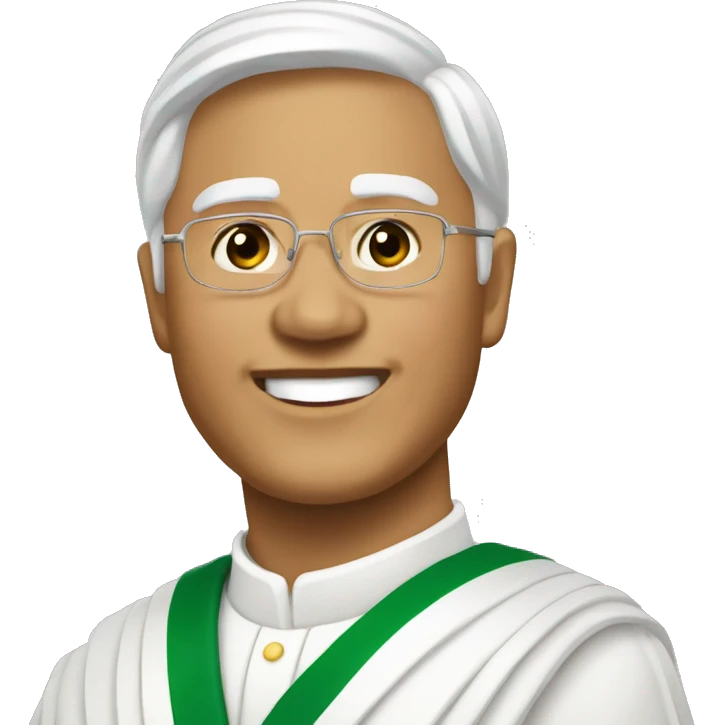 Iglesia ni Cristo  emoji