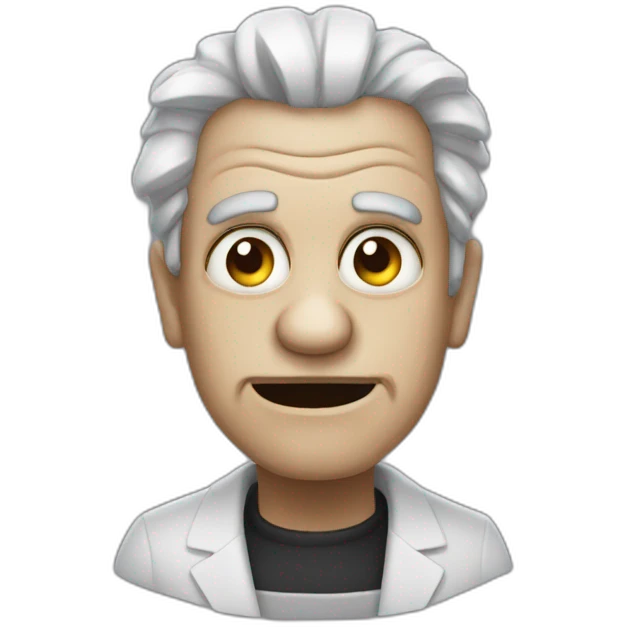 Frankestein emoji
