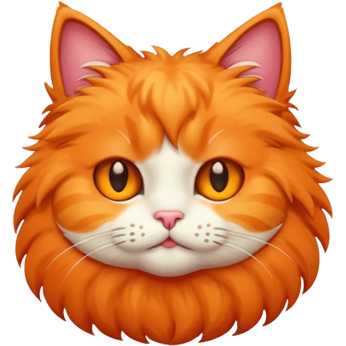 😻😻 emoji