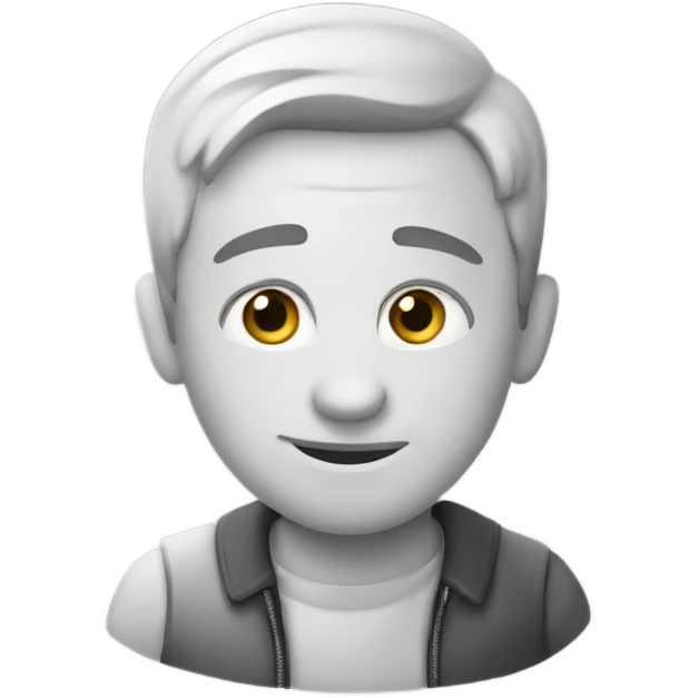 Hola emoji