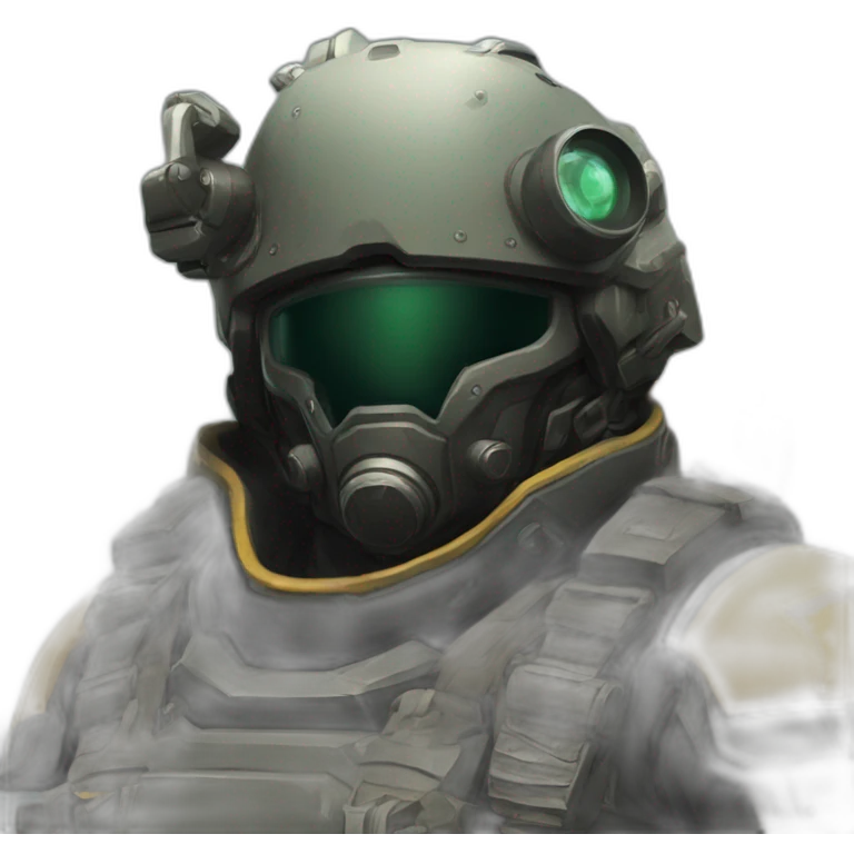 Helldivers 2 emoji
