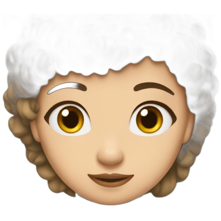 ирина emoji