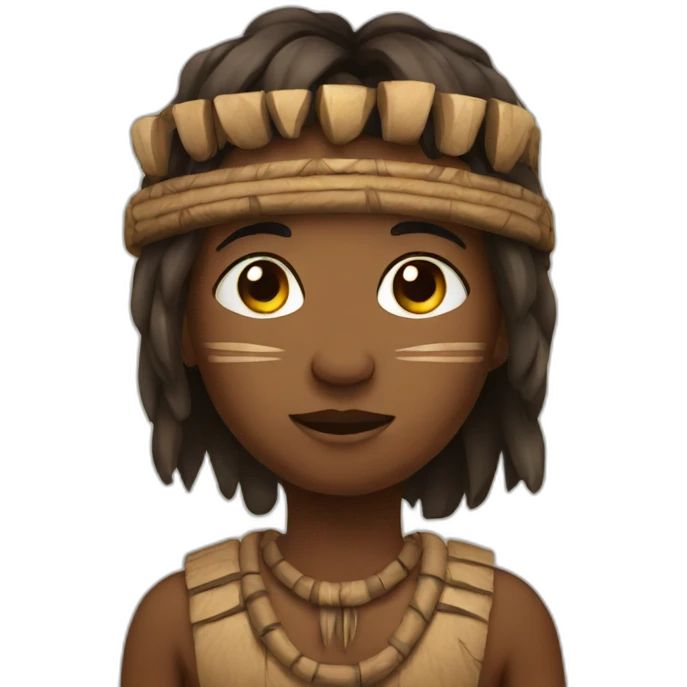 tribe emoji