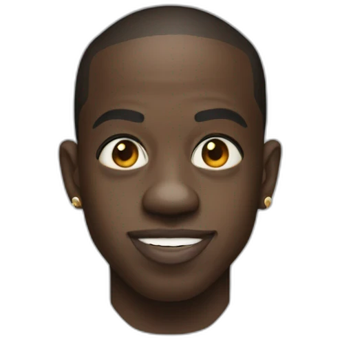 Bobby Shmurda emoji