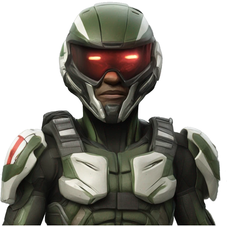 crysis 3 emoji