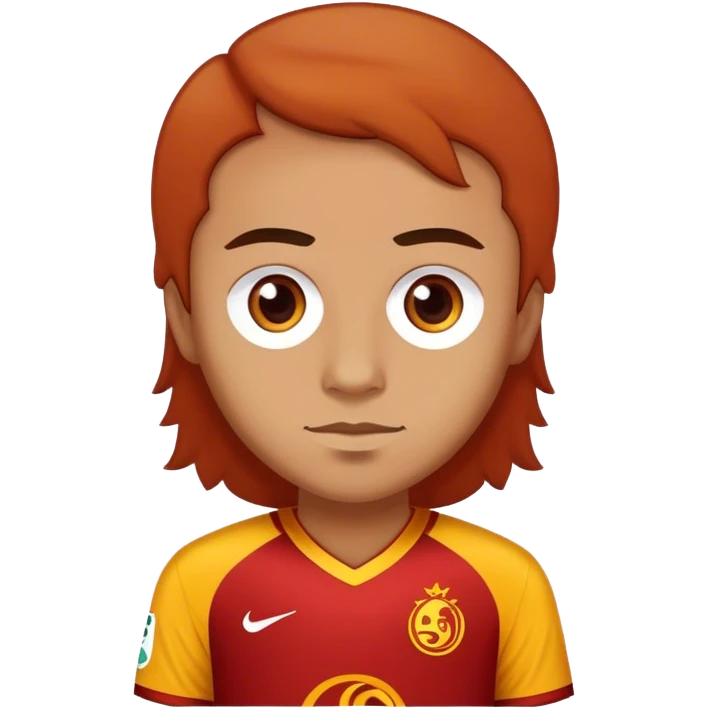 Galatasaray emoji