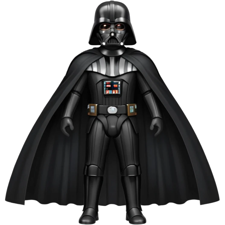 Darth vader emoji
