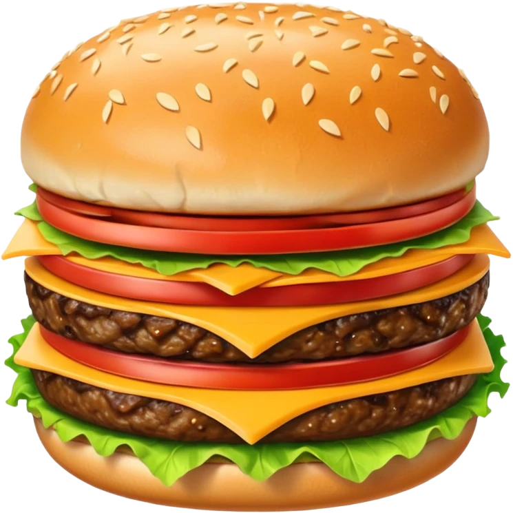 hamburguer emoji