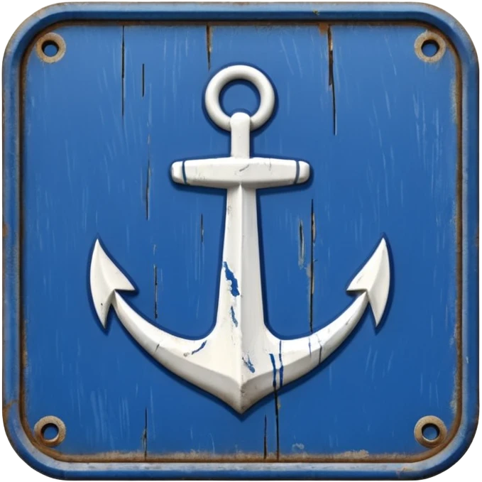 navy sign emoji