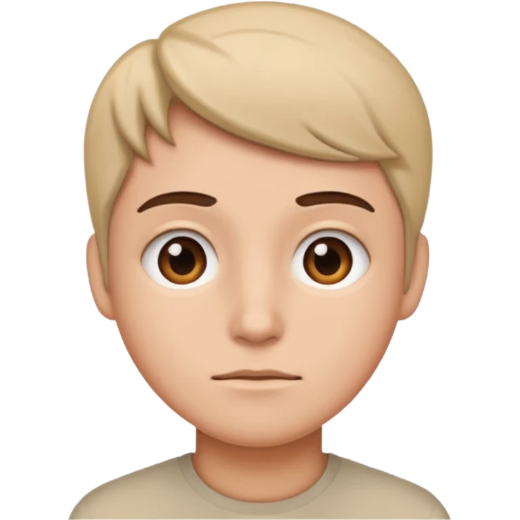 Me emoji