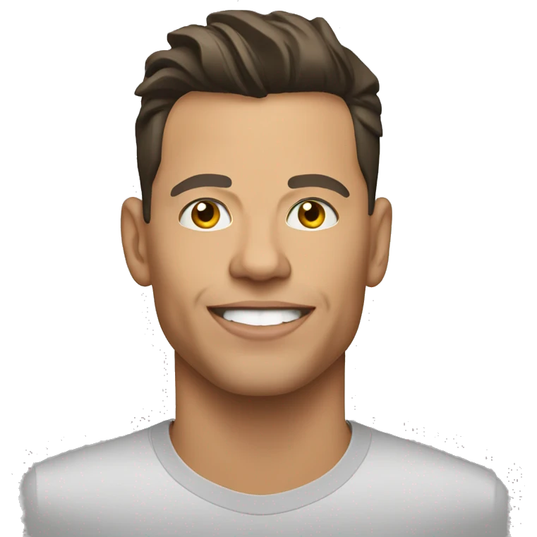 Theo Von emoji