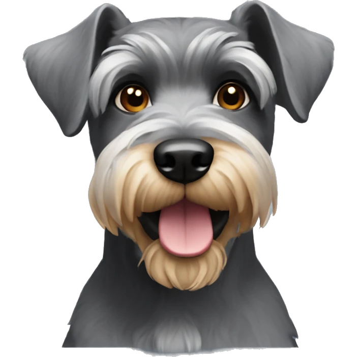 mattelschnauzer emoji