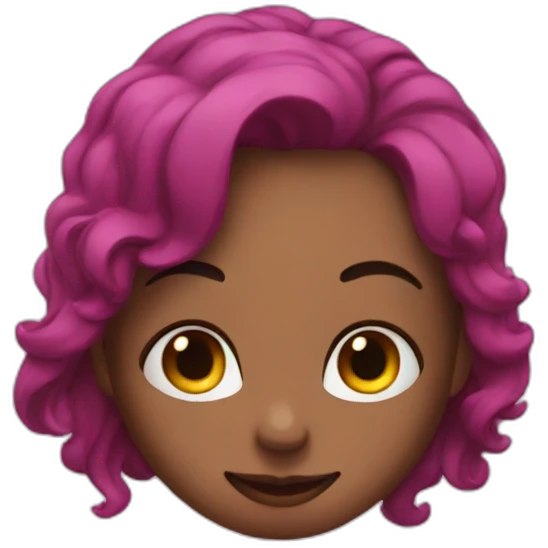 Amour emoji