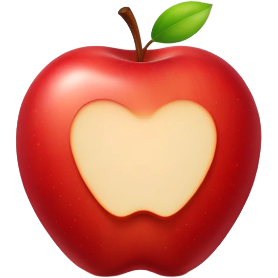 Yum emoji