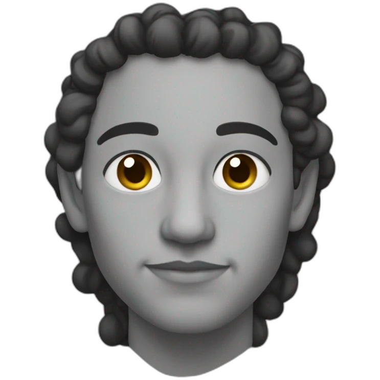 Forming lopes emoji