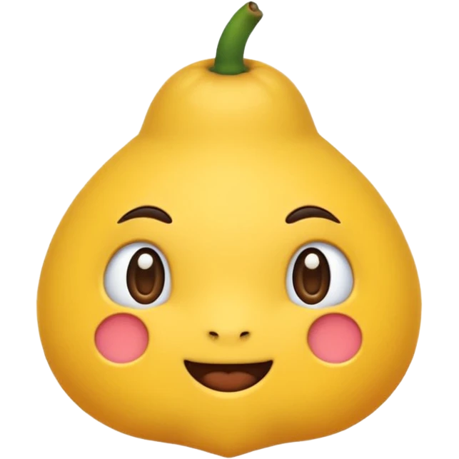 синия Галочка emoji