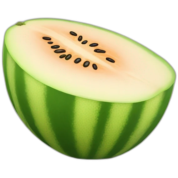 melon emoji