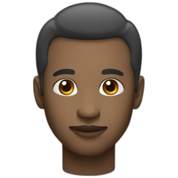 Offset emoji
