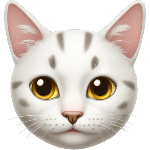 Cat emoji