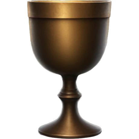 goblet of fire emoji