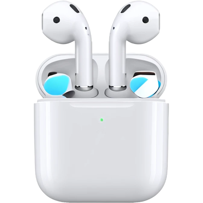 airpods emoji