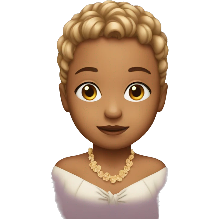bebe emoji