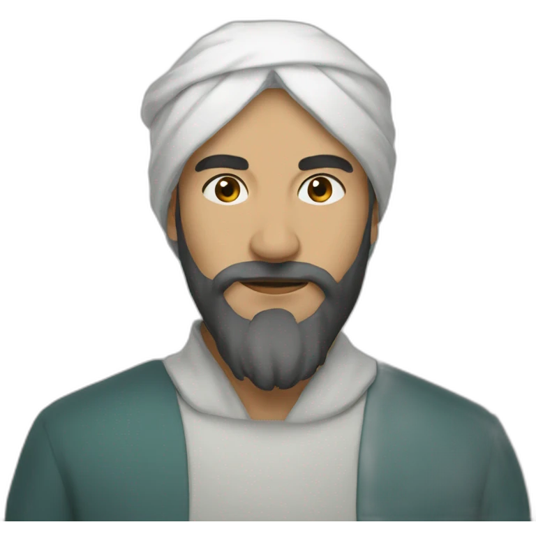 Camii  emoji
