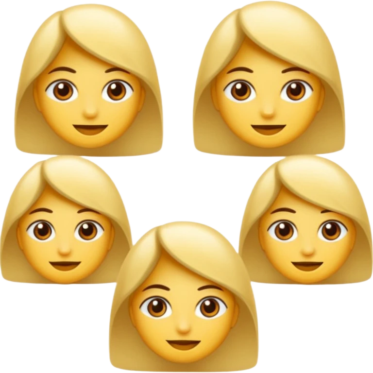 5.cilik madalyası emoji