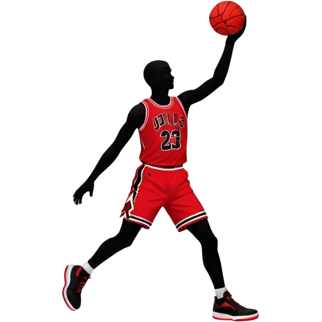 Logo jordan emoji