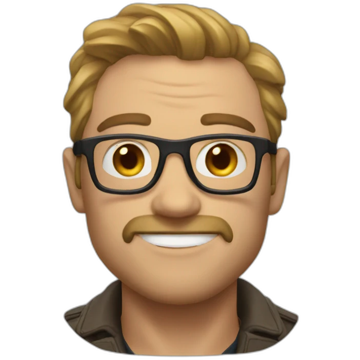 Marvel emoji