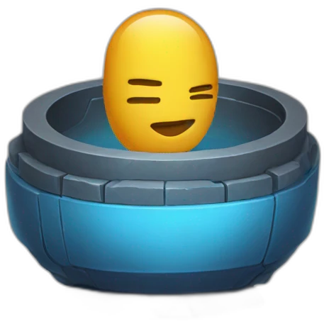 Aegis emoji